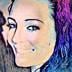 Meet your Posher, Priscilla